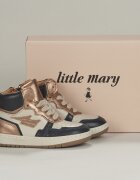 Little Mary Pantofi CAMILLE