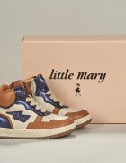 Little Mary Pantofi CAMILLE