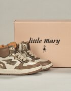 Little Mary Pantofi CAMILLE