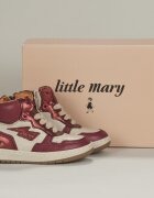 Little Mary Pantofi CAMILLE