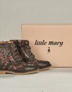 Little Mary Pantofi DAISY