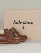 Little Mary Pantofi HARRY