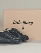 Little Mary Pantofi IRIS