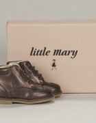 Little Mary Pantofi JANIE