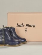Little Mary Pantofi JORDANA