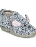 Little Mary Pantofi LAPINZIP