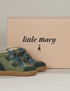 Little Mary Pantofi LEIO