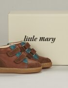 Little Mary Pantofi LEIO