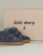 Little Mary Pantofi LEIO