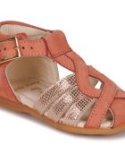 Little Mary Pantofi LIETTE