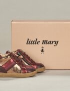 Little Mary Pantofi LYNNA