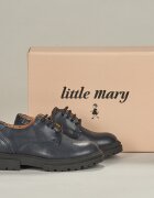 Little Mary Pantofi MYA