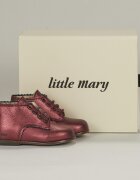 Little Mary Pantofi VIVALDI