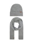Liu Jo Accesorii textile 2f6001 Ma29s Set Sciarpa Beanie