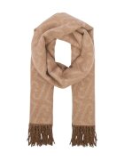 Liu Jo Accesorii textile 2f6031 T2742 Stola Double New Logo