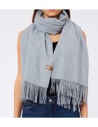 Liu Jo Accesorii textile 2f6033 T0300 Stola Embossed