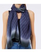 Liu Jo Accesorii textile 2f6064 T2745 Stola Allover Shaded