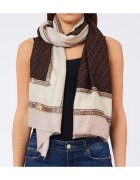 Liu Jo Accesorii textile 2f6066 T2738 Stola Studs