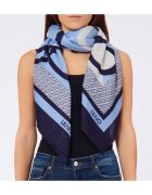 Liu Jo Accesorii textile 2f6068 T2745 Foulard Portalogo