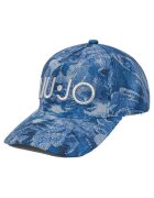 Liu Jo Accesorii textile Baseball Denim Printed