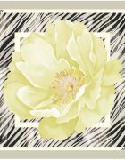 Liu Jo Accesorii textile ECS FOULARD FLOWERS 70X70 2A6053 T2745