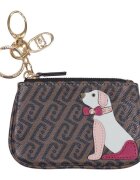 Liu Jo Accesorii textile ENVELOPE KEY RING AF6095 E1137