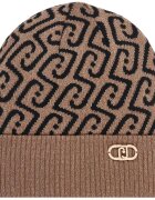 Liu Jo Accesorii textile HAT 2F6017 M0300