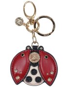 Liu Jo Accesorii textile LADYBUG KEY RING AF6078 E1065
