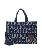 Liu Jo Genti 2f6037 T2742 Tote Logo Allover