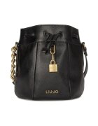 Liu Jo Genti AA5070E0033NERO