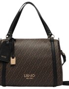 Liu Jo Genti BOSTON BAG AF6003 E1137