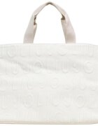 Liu Jo Genti L TOTE LOGO BUBBLE 2A6026 T0300