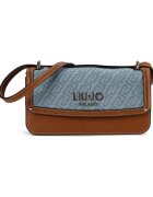 Liu Jo Genti S Crossbody East West