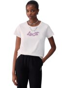 Liu Jo Îmbracaminte BASIC T-SHIRT TF6283 JS923