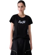 Liu Jo Îmbracaminte BASIC T-SHIRT TF6283 JS923