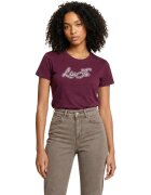 Liu Jo Îmbracaminte BASIC T-SHIRT TF6283 JS923