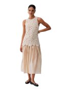 Liu Jo Îmbracaminte CA6362J8100