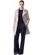 Liu Jo Îmbracaminte COAT WF6412 T720A