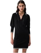 Liu Jo Îmbracaminte DRESS TF6271 MS63L