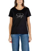 Liu Jo Îmbracaminte ECS T-SHIRT M/C TF5163 JS923