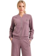 Liu Jo Îmbracaminte FELPA APERTA TF6287 J3958