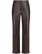 Liu Jo Îmbracaminte PANT.SPALMATO MF5069 E0624
