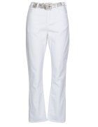 Liu Jo Îmbracaminte PANT STRAIGHT FIT