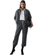 Liu Jo Îmbracaminte PANT.TS TPOTF LUNGO TF6149 T691A