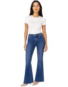 Liu Jo Îmbracaminte PANTS UF6015 D0357