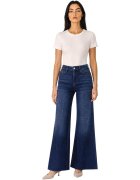 Liu Jo Îmbracaminte PANTS UF6106 D0356