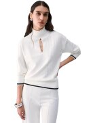 Liu Jo Îmbracaminte SWEATER TF6193 MS63L