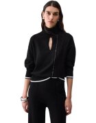 Liu Jo Îmbracaminte SWEATER TF6193 MS63L