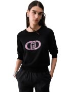 Liu Jo Îmbracaminte SWEATER TF6261 MS63L
