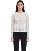 Liu Jo Îmbracaminte T-SHIRT TF6152 J3968